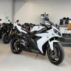 Yamaha YZF-R1 2005