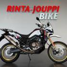 Honda CRF 2017