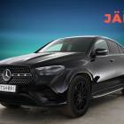 Mercedes-Benz GLE 400 e 4Matic Coup&eacute; AMG