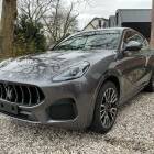 Maserati Grecale GT