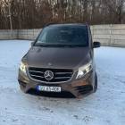 Mercedes-Benz V250