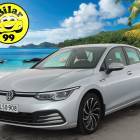 Volkswagen Golf Style Business 1,5 eTSI 110 kW (MHEV) DSG * ACC / Webasto / LED / P.kamera / ErgoActive hierova istuin * - Suomi-auto / Kahdet Renkaat