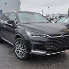 BYD Tang Flagship AWD 7p