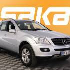 Mercedes-Benz ML 320 CDI 4Matic ** Myyd&auml;&auml;n huutokaupa.com **