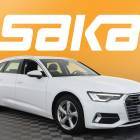 Audi A6 Avant Business Sport 50 TFSI e quattro S-tronic ** Vetokoukku / 360&deg; / ACC / Sporttipenkit / Matrix LED / P.kamera **