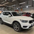 Volvo XC40 D3 Business aut ** Vetokoukku / Webasto / VOC / KeyLessGo / LED / Ratin l&auml;mmitys / Digimittari / Suomi-auto **