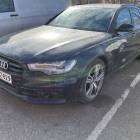 Audi A6 Avant 3,0 V6 TDI Biturbo 230 kW quattro tiptronic S Line ** ACC / LED / Panorama / Bose / 360&deg; / Vetokoukku / Navi **