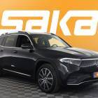 Mercedes-Benz EQB 250+ AMG-Styling ** Panorama / Distronic / P-Kamera / LED High Perf. / BLIS / Merkkihuollettu! / ALV / Lis&auml;l&auml;mmitin **