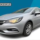 Opel Astra Sports Tourer Enjoy 1,4 Turbo ecoFLEX Start/Stop 92kW MT6 - Cruise / Ilmastointi