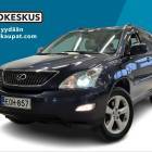 Lexus RX 300 4WD A ** Myyd&auml;&auml;n Huutokaupat.com ** - Myyd&auml;&auml;n Huutokaupat.com