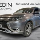 Mitsubishi Outlander PHEV Intense 4WD 5P