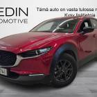 Mazda CX-30 2,0 (150hv) M Hybrid e-Skyactiv-G Blackout Edition AT