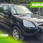 Honda CR-V 5D CR-V MPV AUTOMATIC-