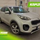Kia Sportage 1,6 T-GDI AWD EX DCT A/T