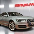Audi A6 ALLROAD 2016