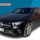 Mercedes-Benz A 250 e A Business Style Edition EQ Power - ** Navigointi / Peruutuskamera / Tutkat **