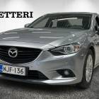 Mazda 6 Sedan 2,0 (165) SKYACTIV-G Premium Plus Business 6AT 4ov SC2 / Koukku / Lohko+Sis&auml;p. / Autom.Ilmastointi / Xenon / - / Koukku / Vakkari / Lohko+sis&auml;p / Autom.ilmastointi / Xenon /