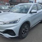 Byd Atto 3 2022
