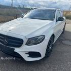 Mercedes-Benz E 400D