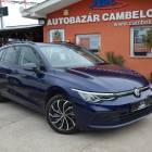 Volkswagen Golf Variant Limited 1,5eTSI