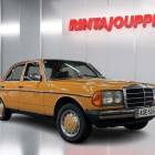 Mercedes-Benz 250 1979