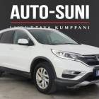 Honda CR-V 1,6 Diesel Lifestyle AT