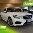 Mercedes-Benz E 250 CDI 4MATIC AMG