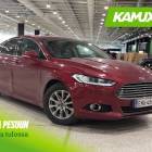 Ford Mondeo 1,5 EcoBoost 160hv A6 Titanium 5D