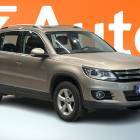 Volkswagen Tiguan Sport &amp; Style 2,0 TDI 103 kW (140 hv) BlueMotion Technology 4MOTION DSG-aut
