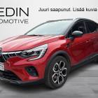 Mitsubishi ASX 1.6 HEV Intense AT
