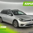 Volkswagen Golf Comfortline 1,5 TGI 130hv DSG-aut. *JUURI TULLUT*