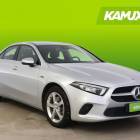Mercedes-Benz A 250 e A sedan Business Style Edition EQ Power