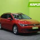 Volkswagen Golf Variant Comfort 1,0 eTSI (MHEV) 81 kW DSG-automaatti