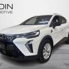 Mitsubishi ASX 1.3 MHEV Intense AT *** Mitsubishi esittelyautot korko 2,99 % + kulut