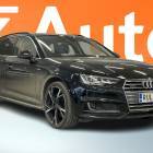 Audi A4 Avant Business Sport 2,0 TFSI 185 kW quattro S tronic