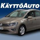 Volkswagen Golf Sportsvan Highline 1,6 TDI 81 kW (110 hv) BlueMotion Technology DSG-automaatti