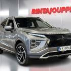 Mitsubishi Eclipse Cross 2022
