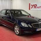 Mercedes-Benz E 250 CDI BE 4Matic A Premium Business Kauko-Webasto / Cruise / Bi-Xenon / Tutkat / Audio 20 / Bluetooth / 2 x 17" alut - Todella hienokuntoinen ja kivasti varusteltu Mercedes-Benz E 250 CDI BE 4Matic A