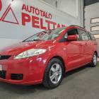 Mazda 5 1,8 Elegance 5MT 5d 7 Hengen