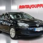 Volkswagen Golf 2010
