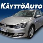 Volkswagen Golf Allstar 1,4 TSI 92 kW (125 hv) DSG-automaatti