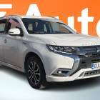 Mitsubishi Outlander Instyle 4WD 5P