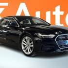 Audi A7 Business Sport 50 TFSI e quattro S tronic Electrified Edition