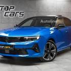 Opel Astra GS