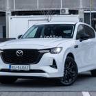 Mazda CX-60 2.5 e-Skyactiv PHEV Homura Plus, 141kW (2024) / AJ NA SPL&Aacute;