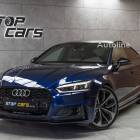 Audi S5 V6 TFSI 260kW *bezOPF*KAMERA*