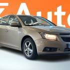 Chevrolet Cruze 4-ov LT 1,8 104kW AT6