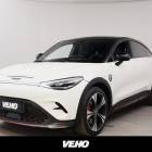 Smart #3 Brabus / 428hv / L&auml;mp&ouml;pumppu / 5-vuoden takuu