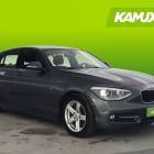 BMW 116 F20 TwinPower Turbo Business Sport
