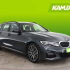 BMW 330 G21 Touring M-Sport